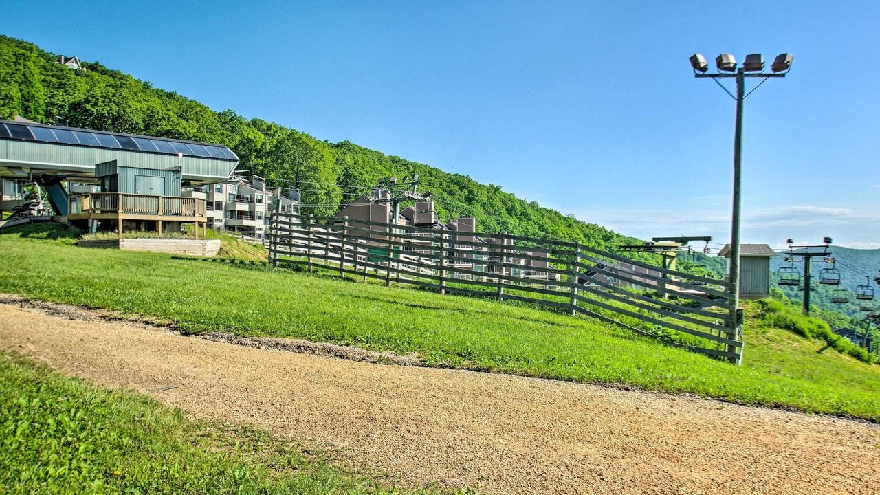 Photo of Others in Wintergreen