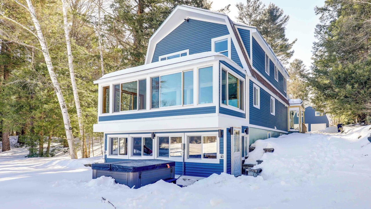Photo of Others in Sunapee