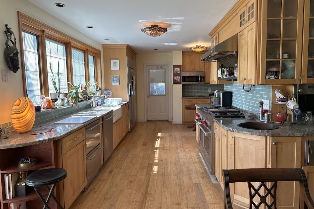 Photo of Kitchen in Holcomb