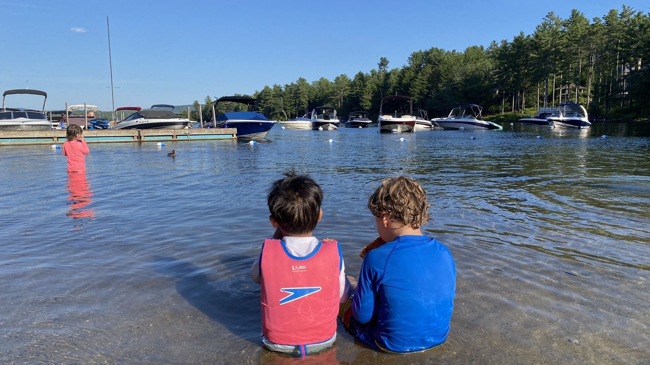 Photo of Others in Sunapee