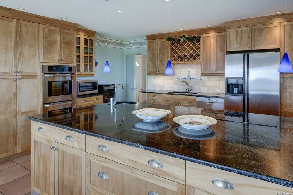 Photo of Kitchen in East Marion