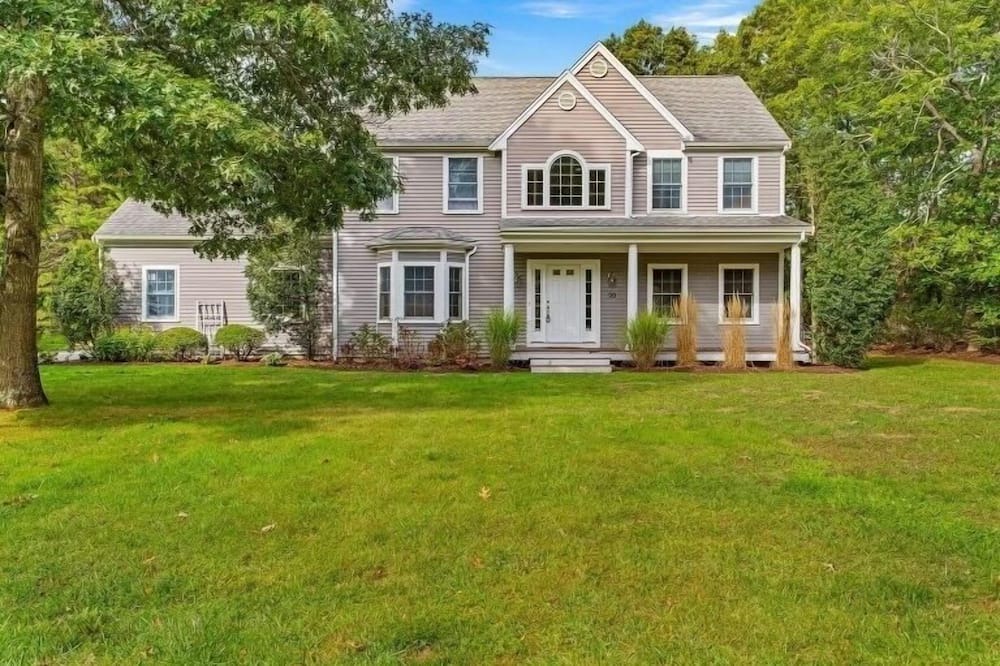 Photo of Outdoor in East Falmouth