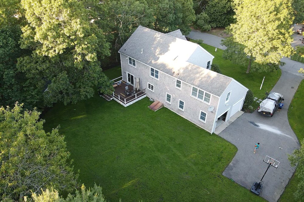 Photo of Outdoor in East Falmouth