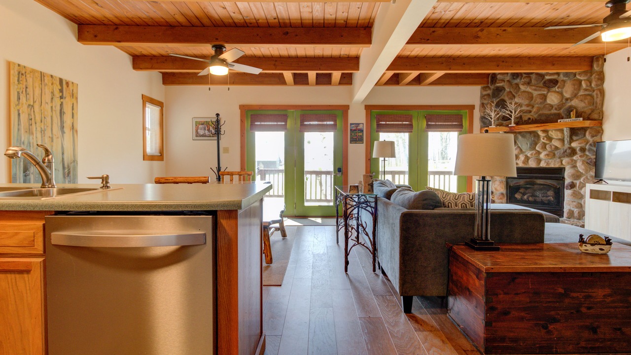 Photo of Kitchen in Davis