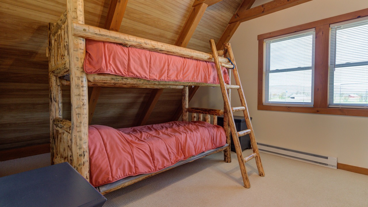 Photo of Bedroom in Davis