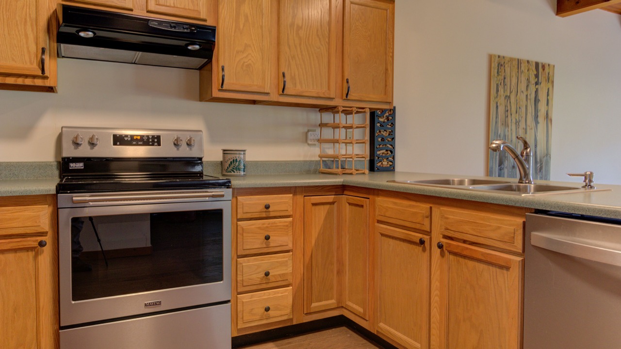 Photo of Kitchen in Davis