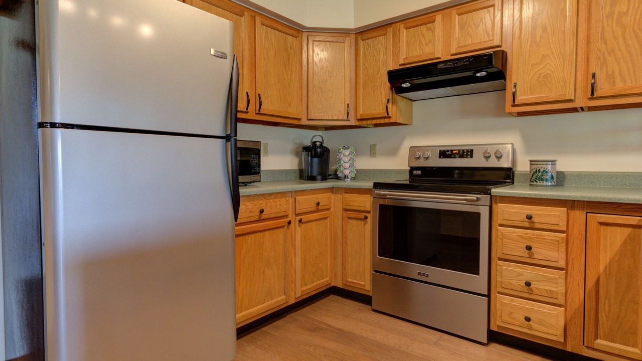Photo of Kitchen in Davis