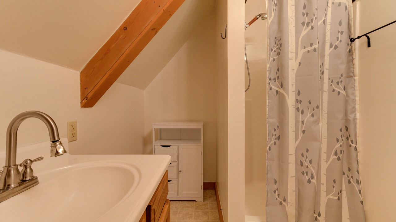 Photo of Bathroom in Davis