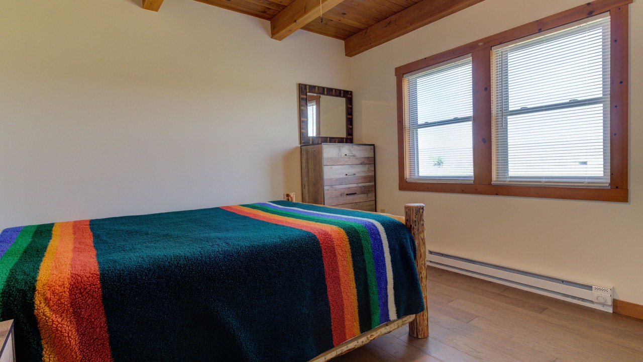 Photo of Bedroom in Davis
