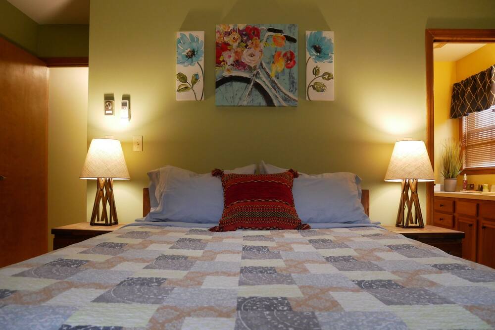 Photo of Bedroom in East Jewett