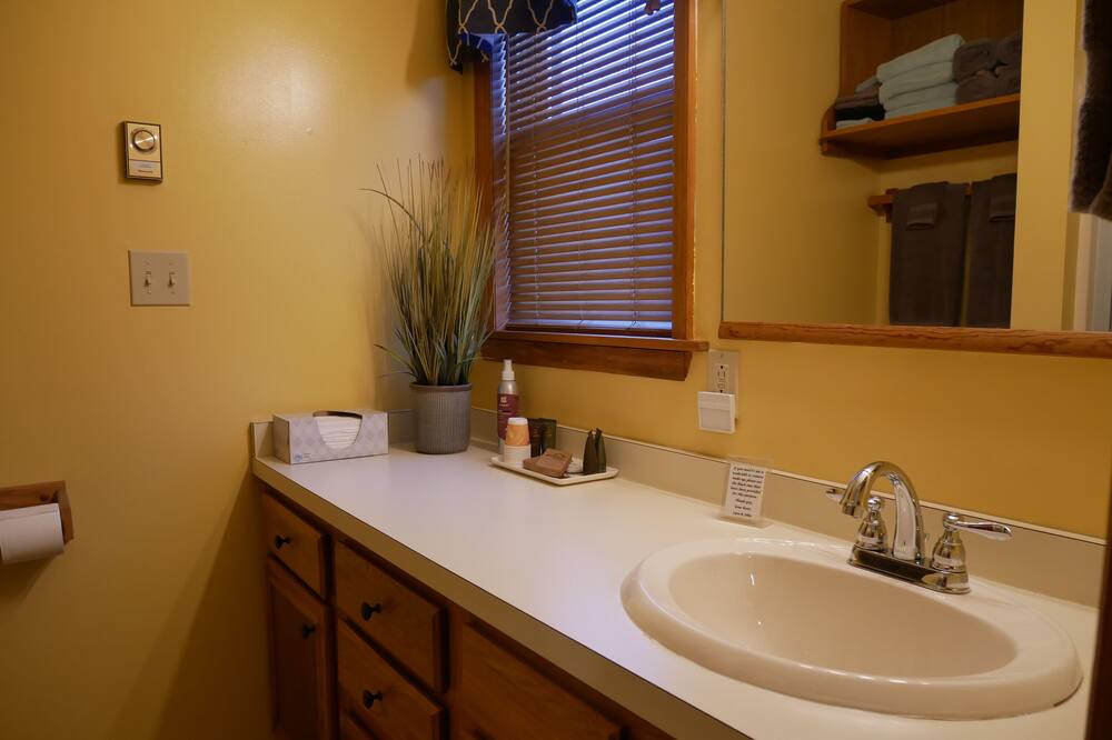 Photo of Bathroom in East Jewett