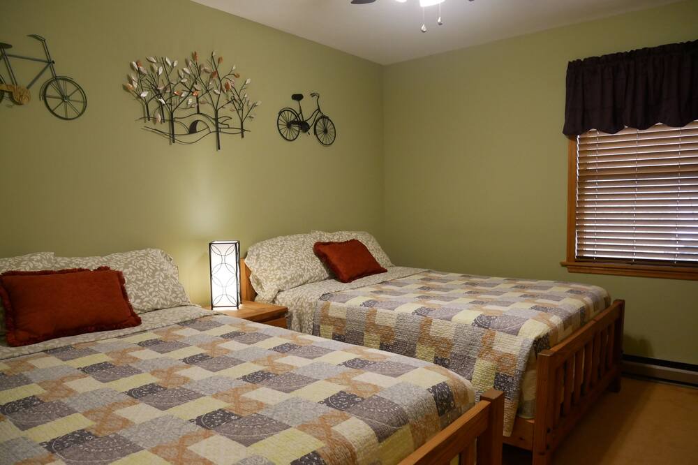 Photo of Bedroom in East Jewett