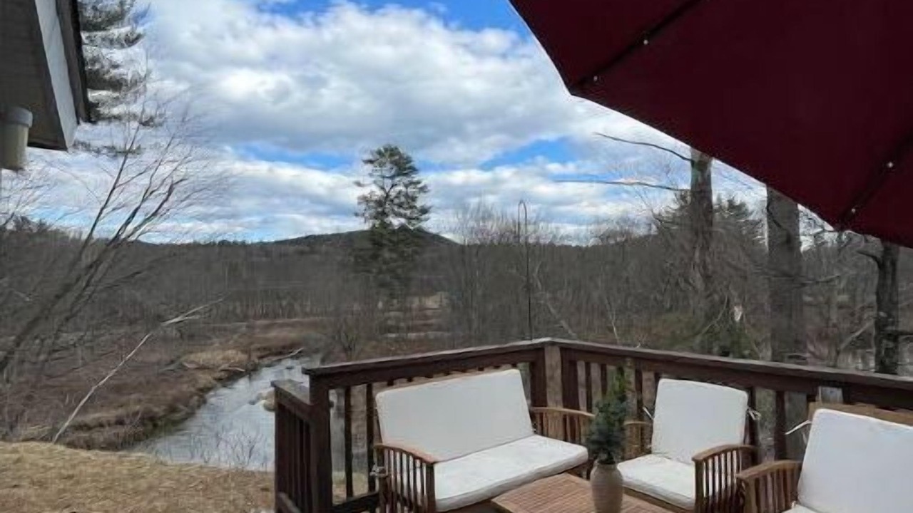 Photo of Outdoor in Thornton
