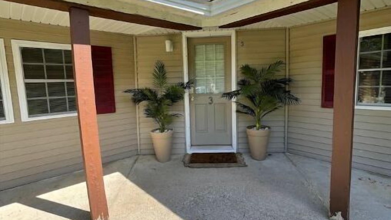 Photo of Patio Balcony in Thornton