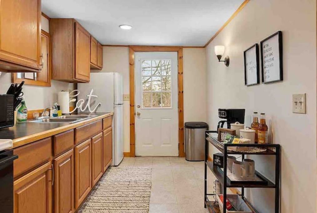 Photo of Kitchen in Thornton