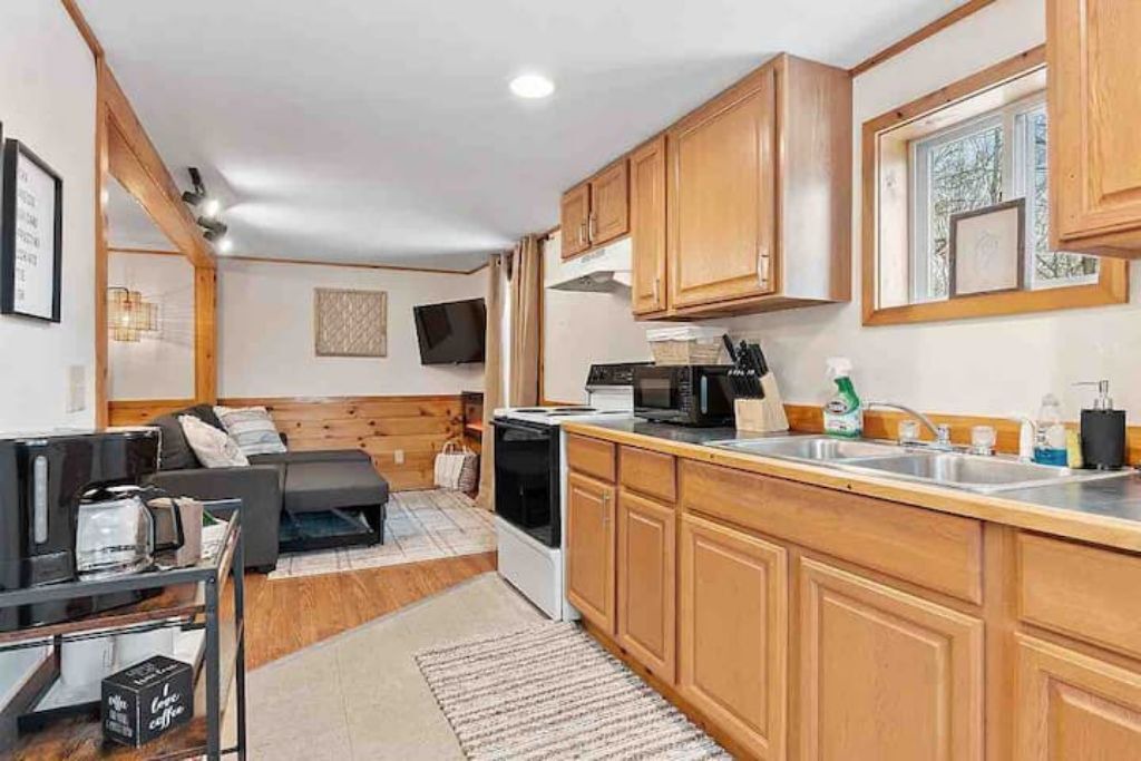 Photo of Kitchen in Thornton