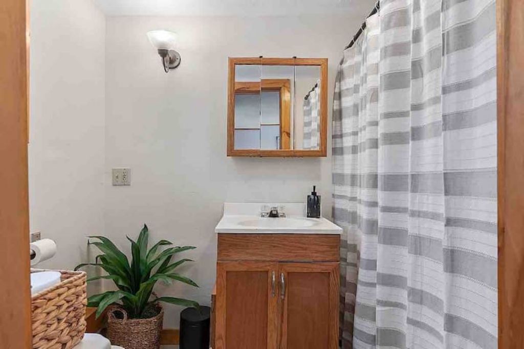 Photo of Bathroom in Thornton