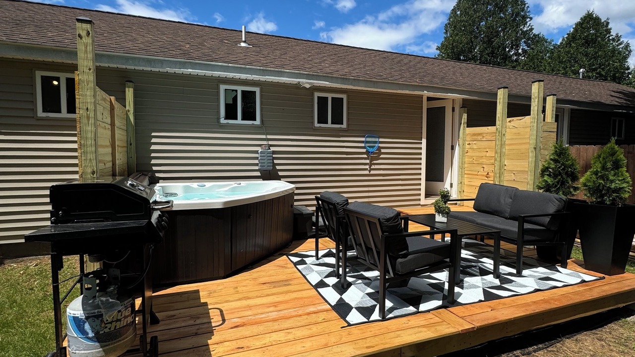 Photo of Outdoor in Thornton