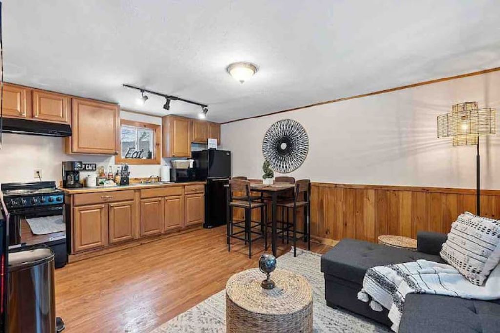 Photo of Kitchen in Thornton