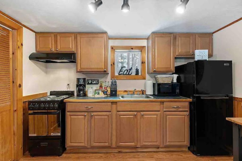 Photo of Kitchen in Thornton