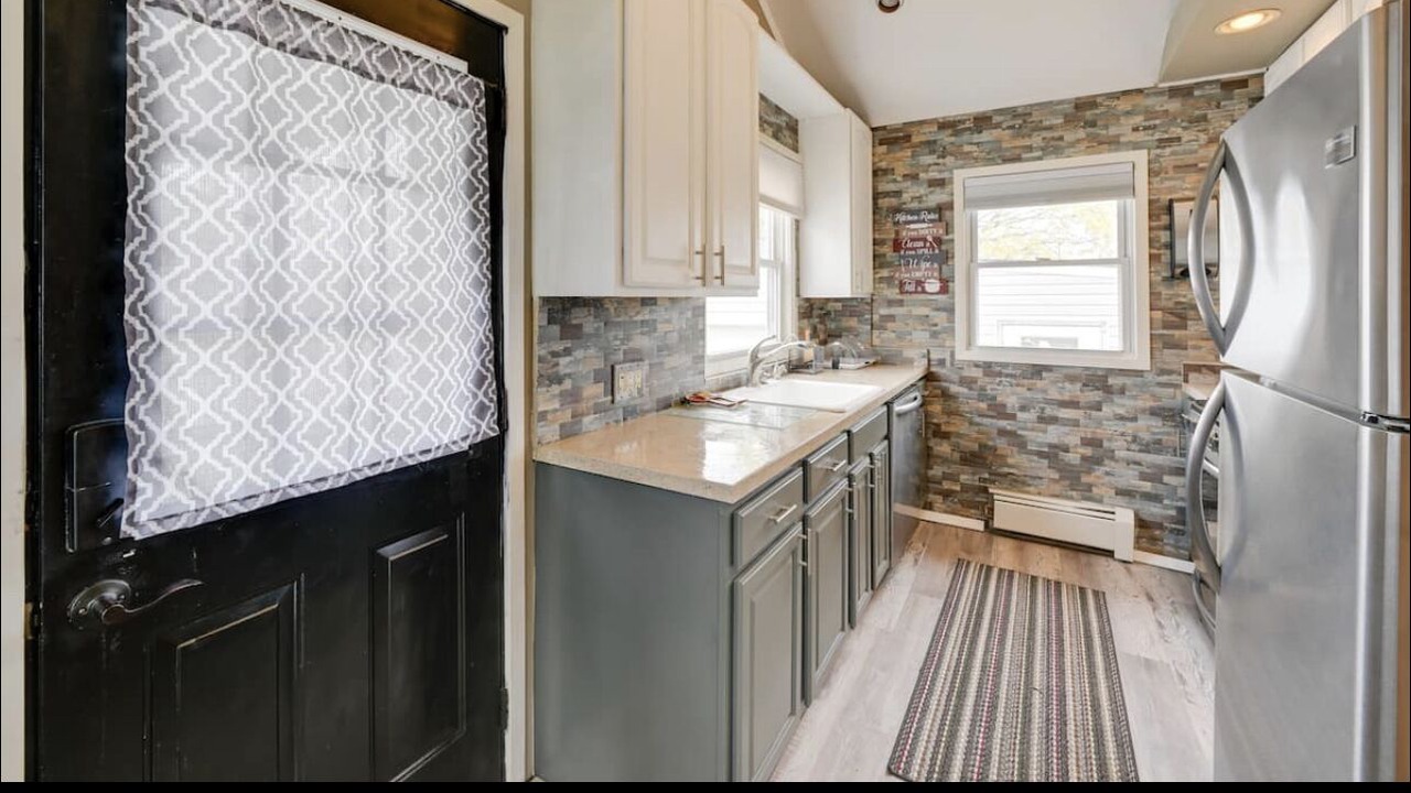 Photo of Kitchen in North Babylon