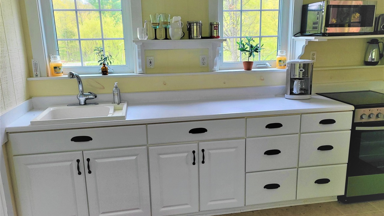 Photo of Kitchen in Greenwich