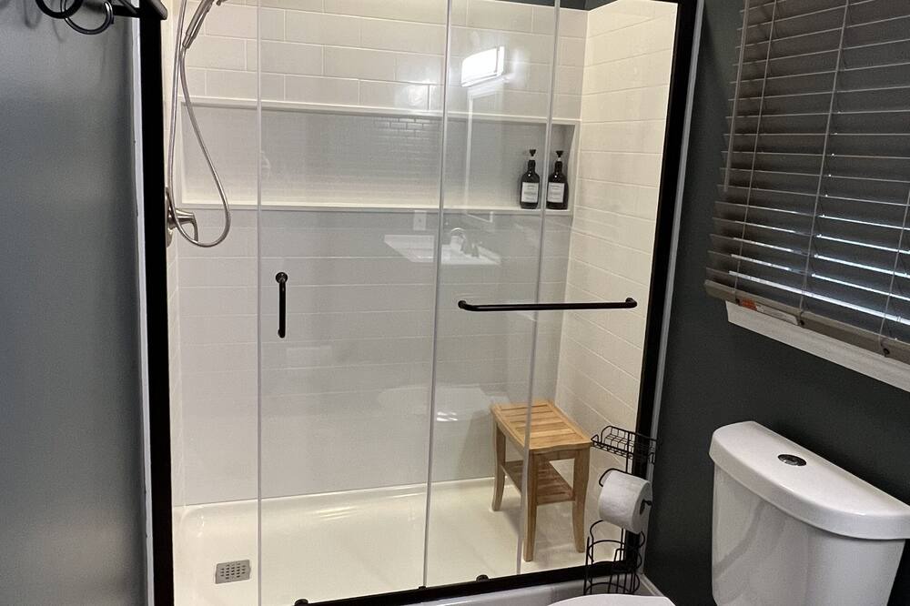 Photo of Bathroom in Somersworth