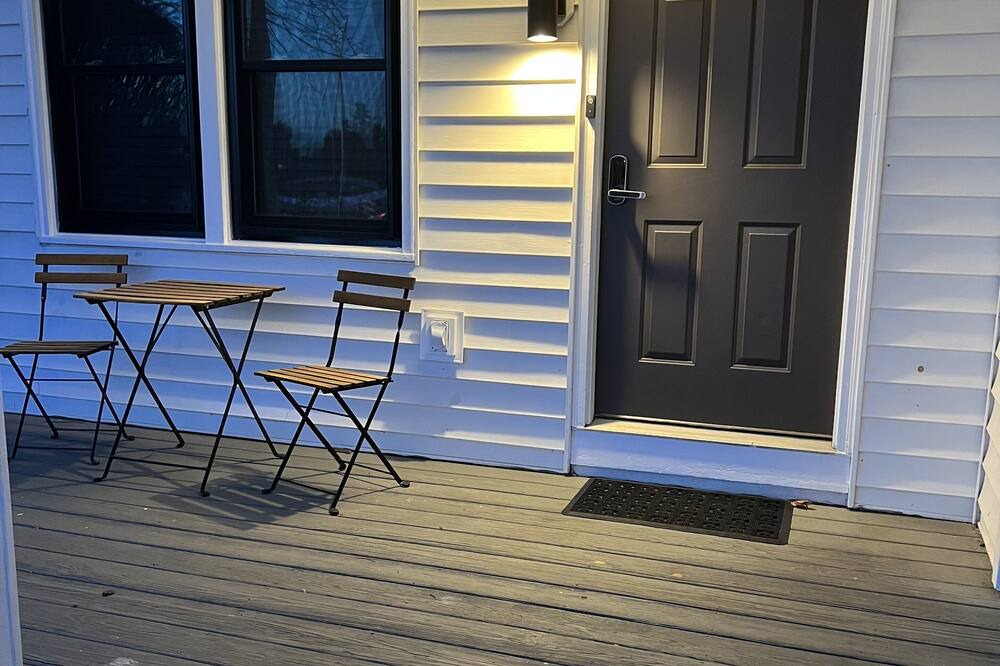 Photo of Outdoor in Somersworth