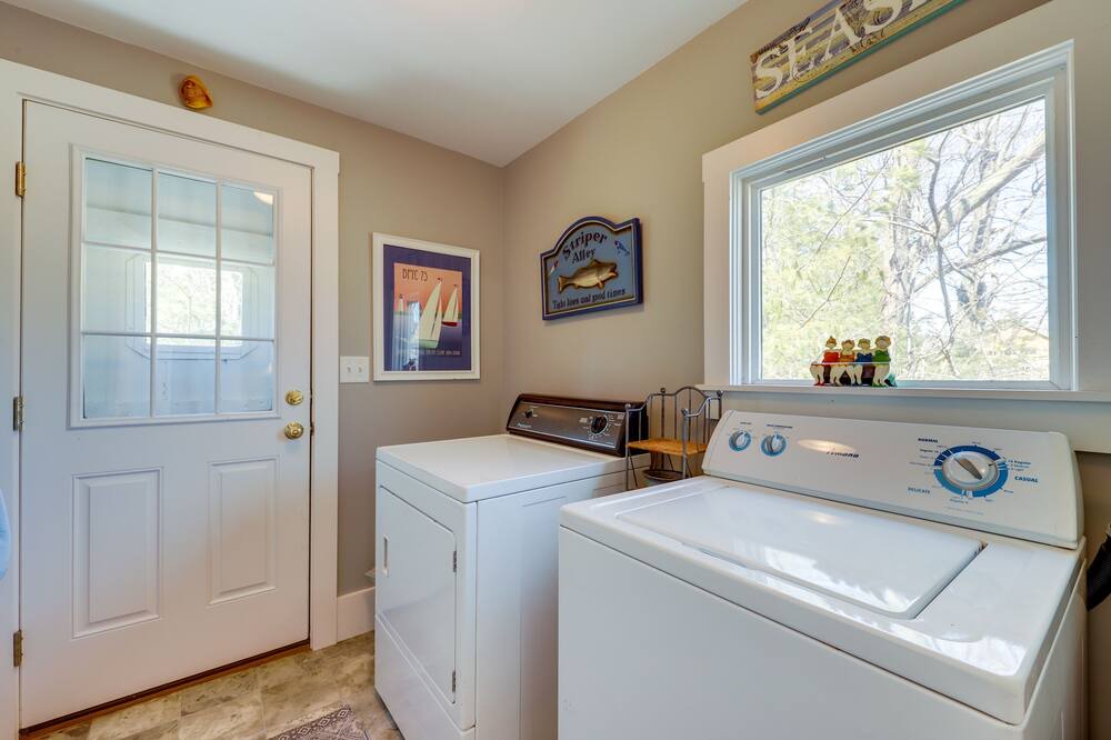 Photo of Bedroom in Biddeford Pool