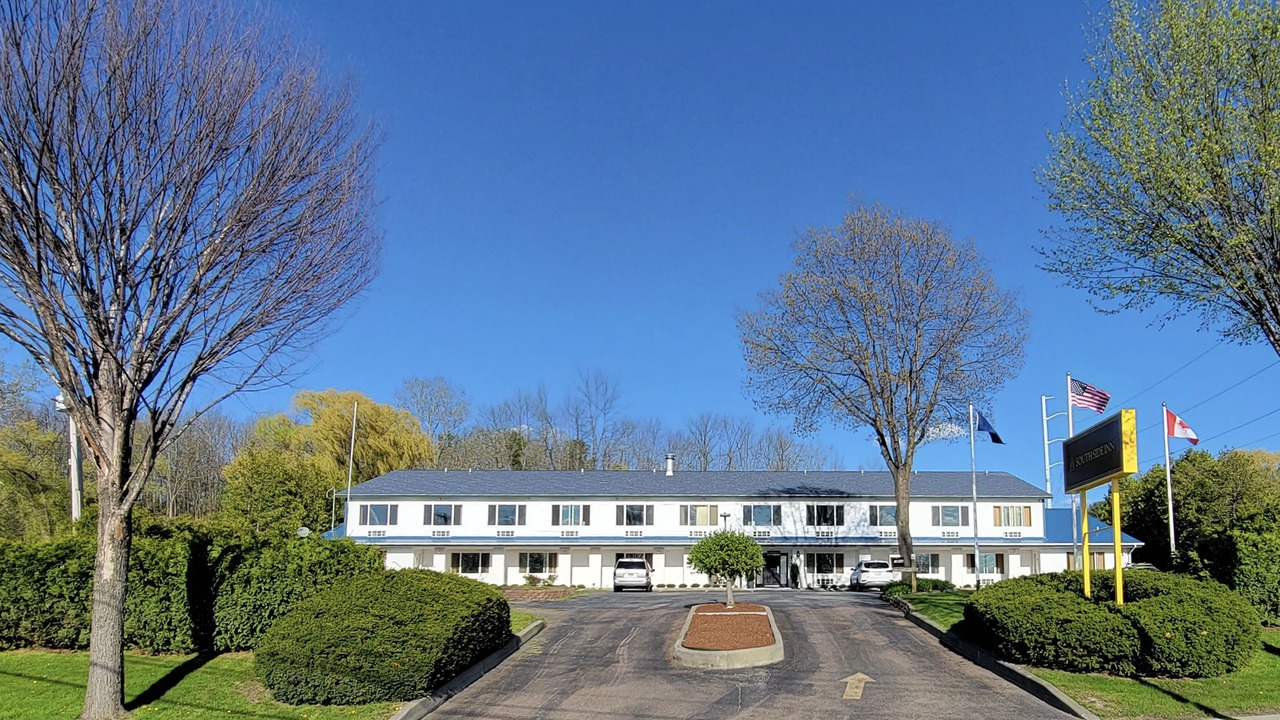 Photo of Outdoor in South Burlington