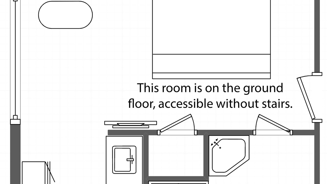 Photo of Bedroom in South Burlington