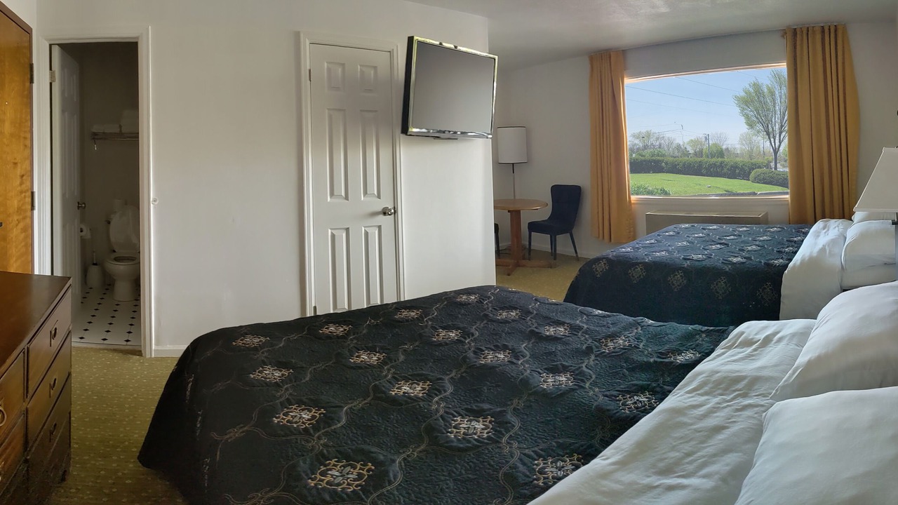 Photo of Bedroom in South Burlington