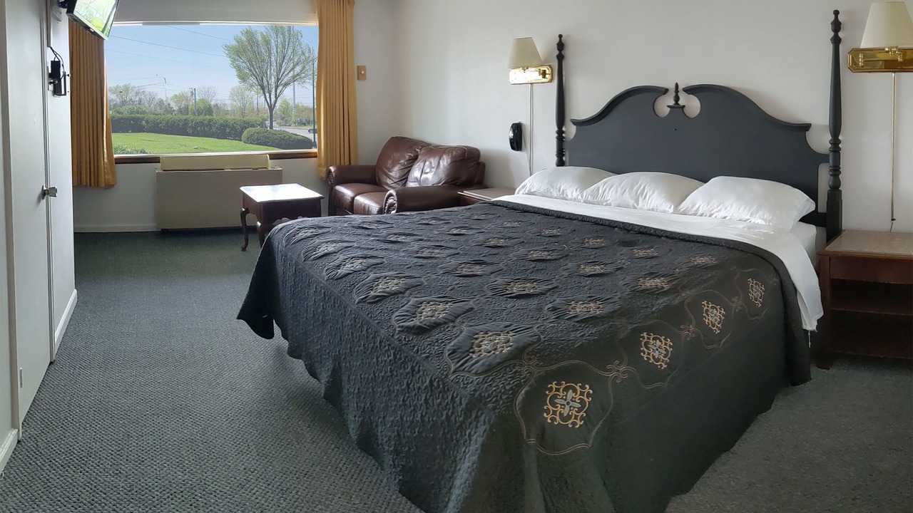 Photo of Bedroom in South Burlington
