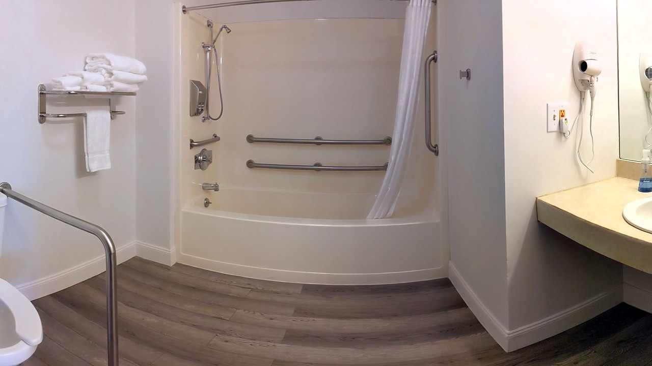 Photo of Bathroom in South Burlington