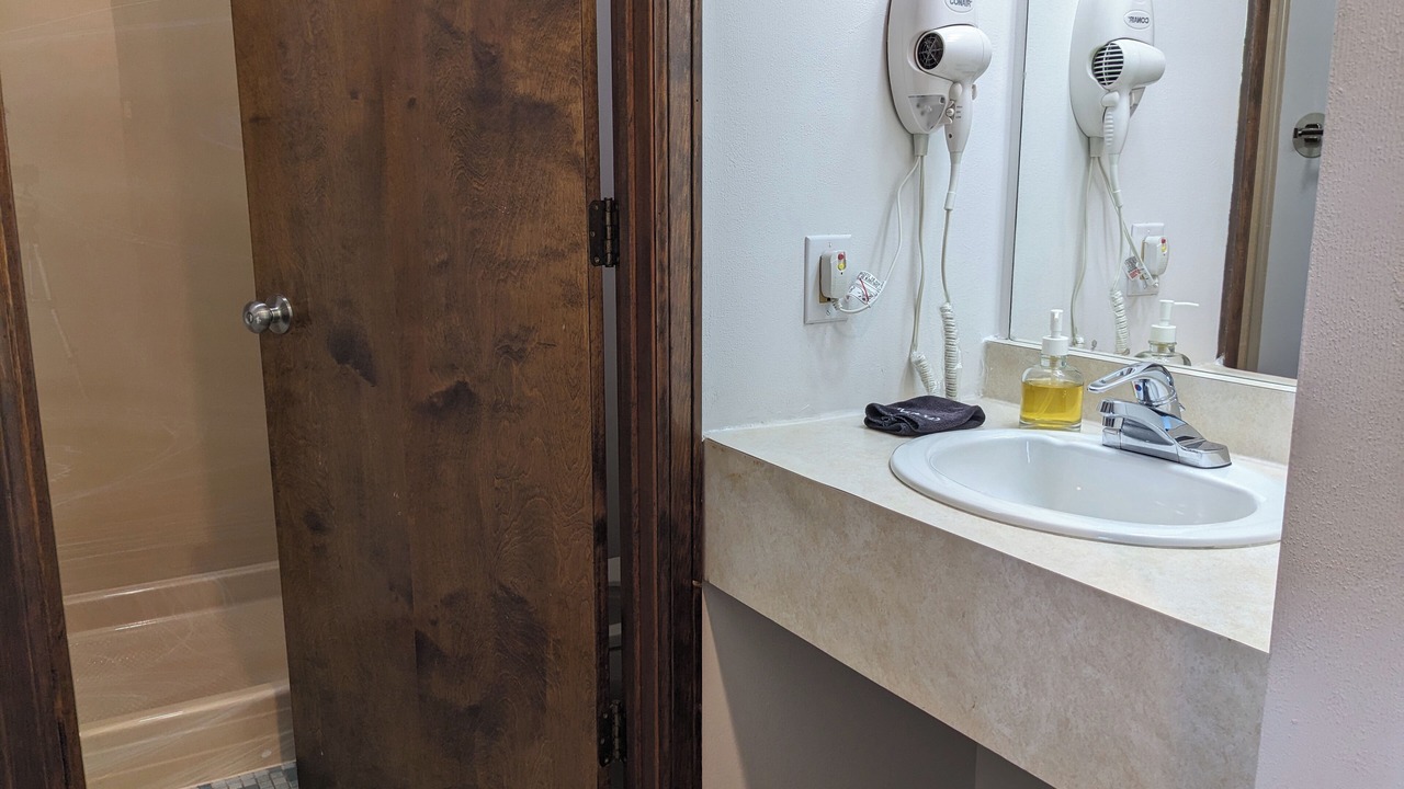 Photo of Bathroom in South Burlington