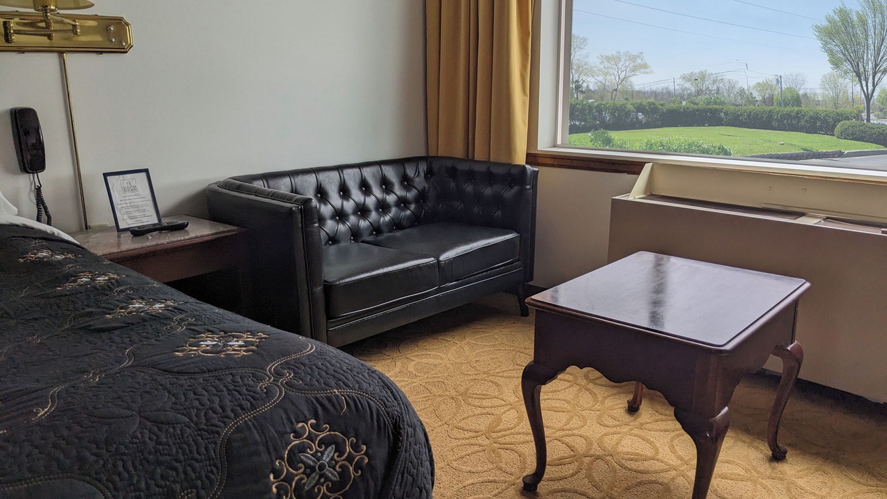 Photo of Bedroom in South Burlington