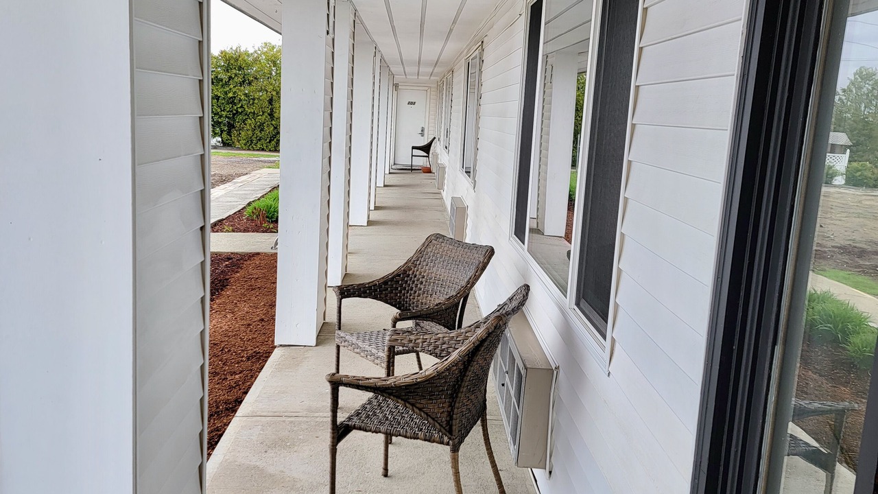 Photo of Outdoor in South Burlington