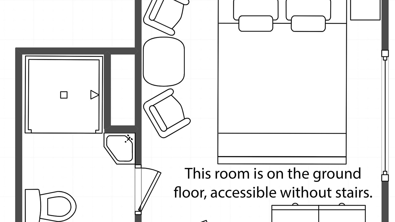 Photo of Bedroom in South Burlington