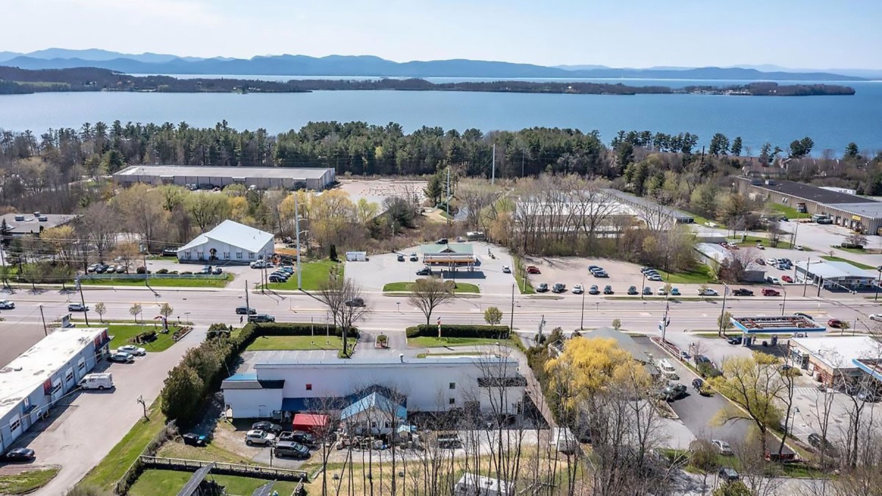Photo of Outdoor in South Burlington