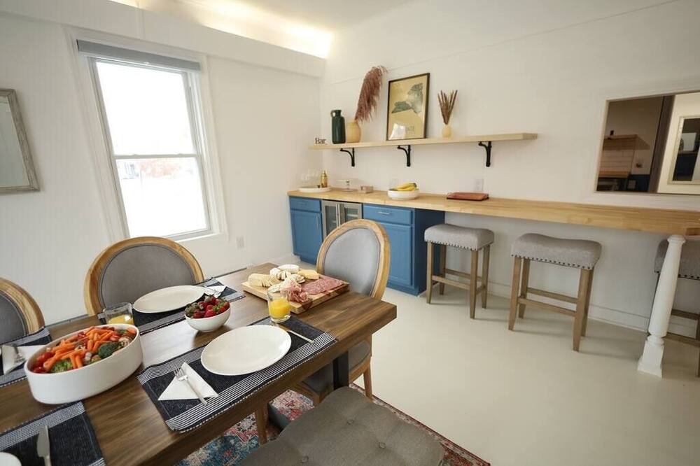 Photo of Bedroom in Hudson