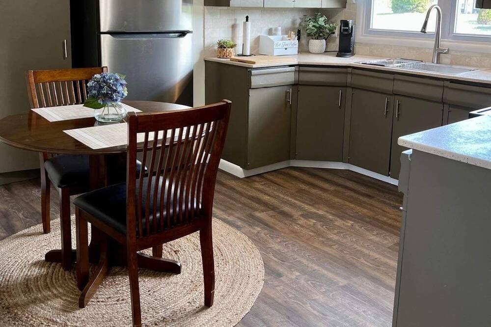 Photo of Kitchen in Canastota