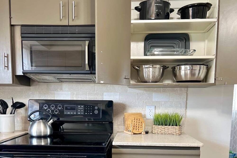 Photo of Kitchen in Canastota