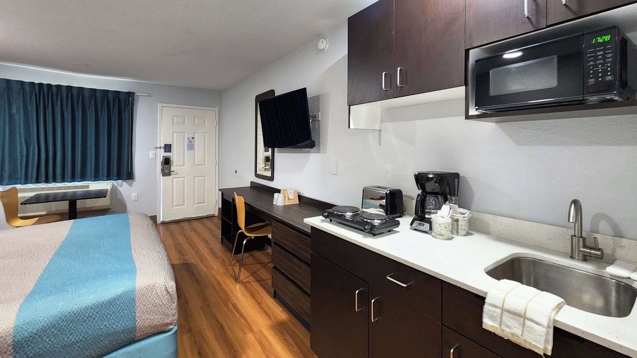 Photo of Bedroom in Webster