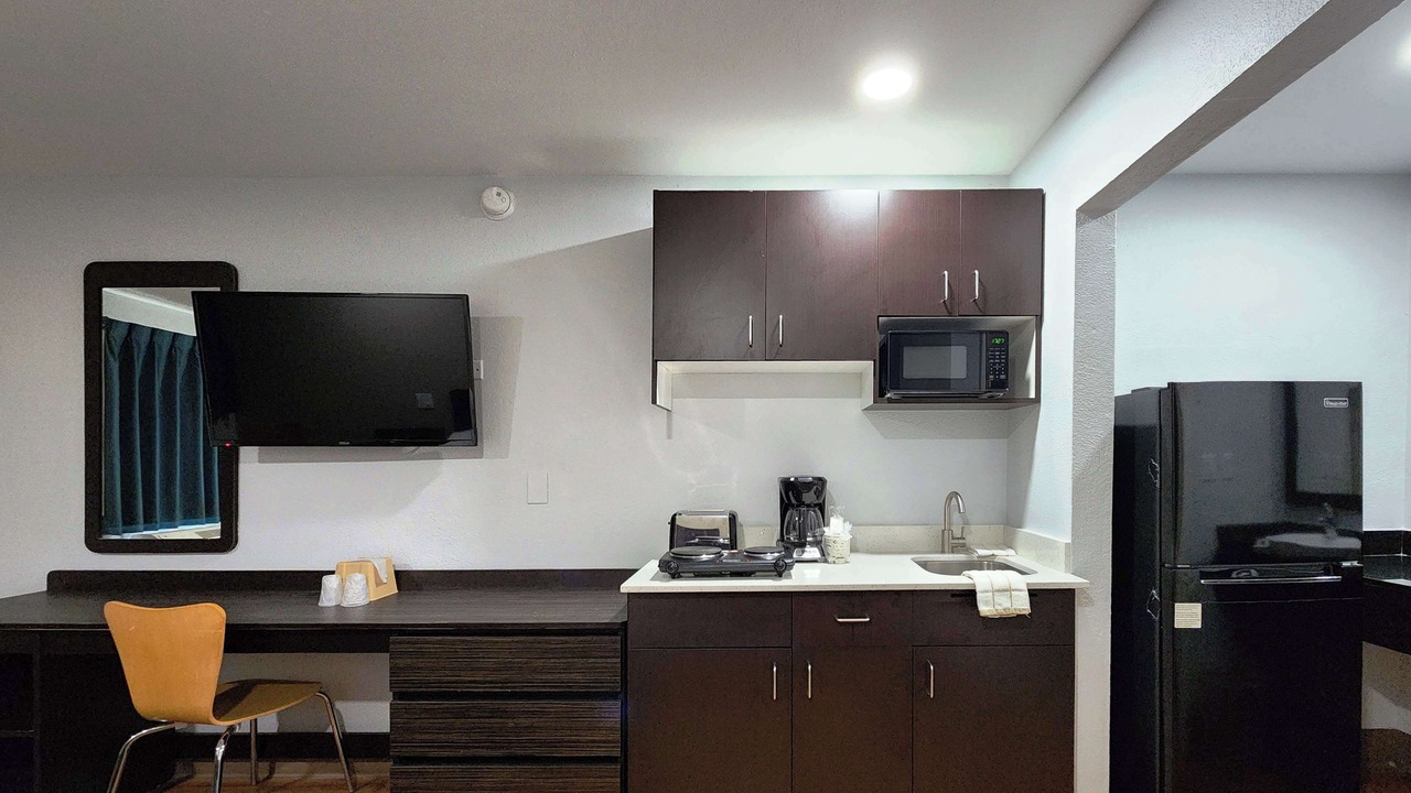Photo of Kitchen in Webster