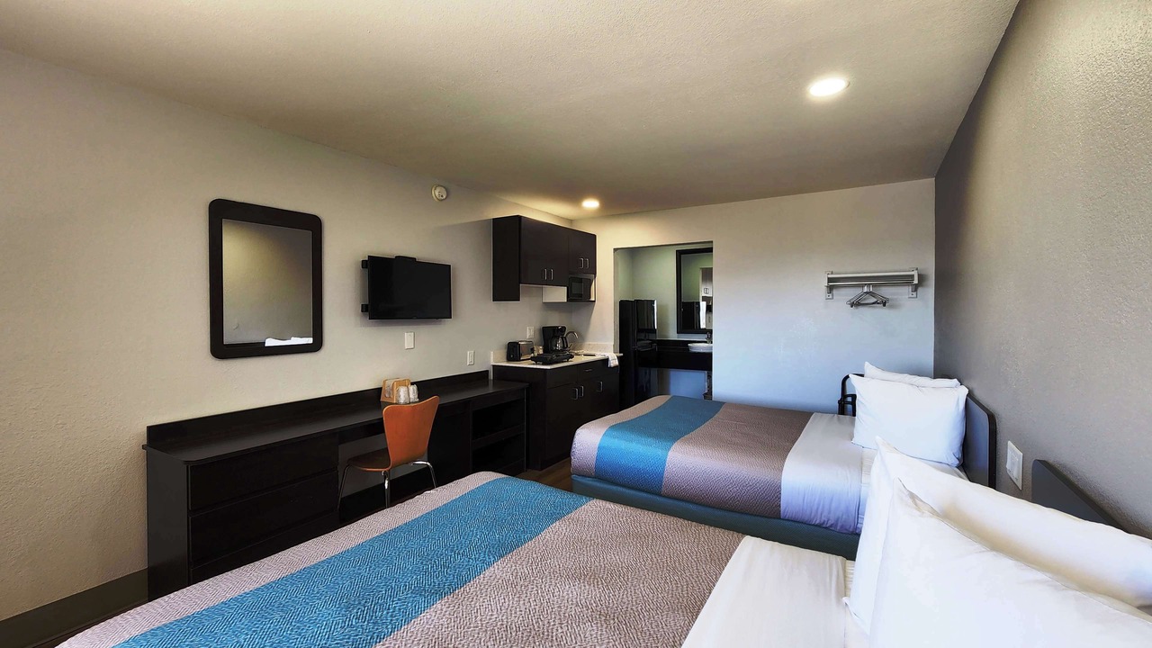 Photo of Bedroom in Webster