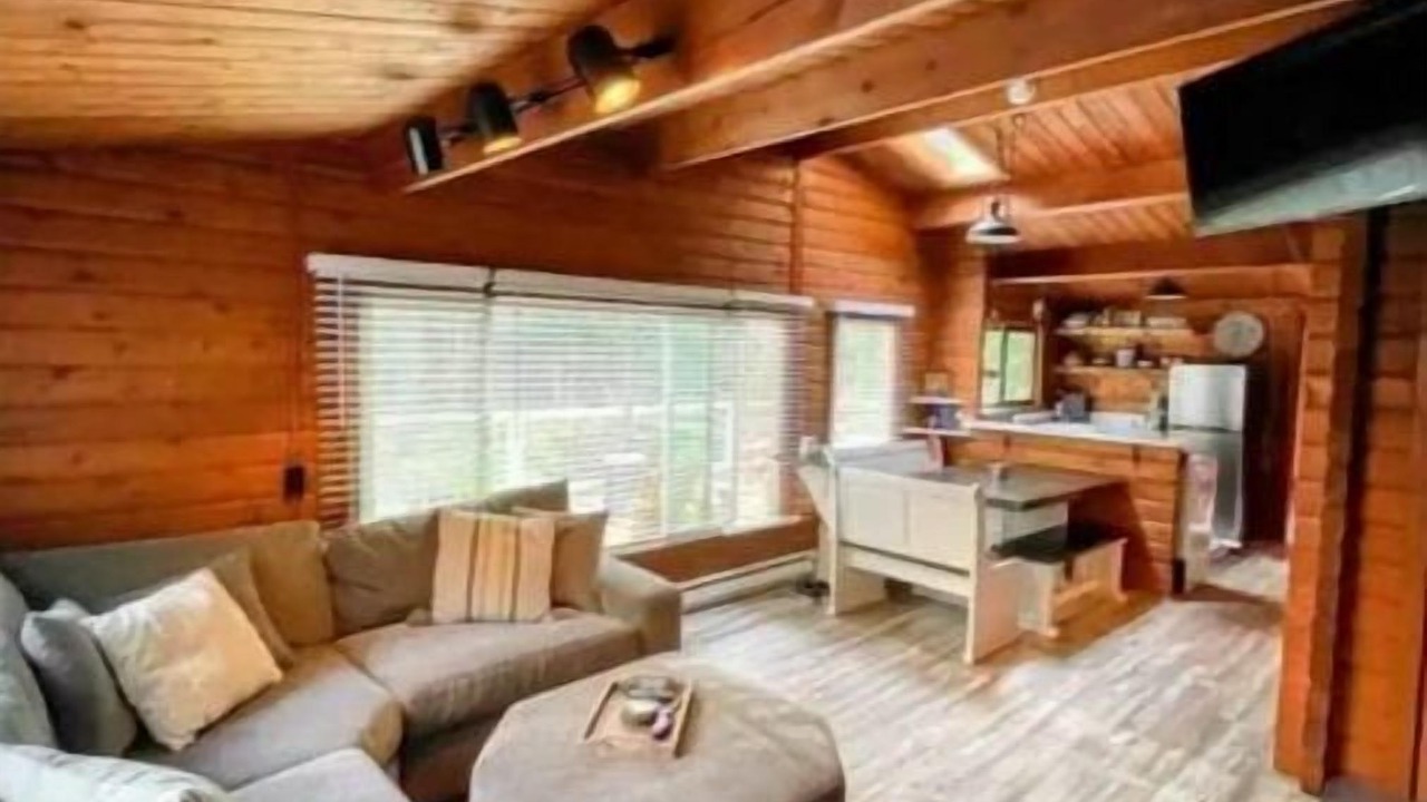 Photo of Livingroom in Deer Harbor
