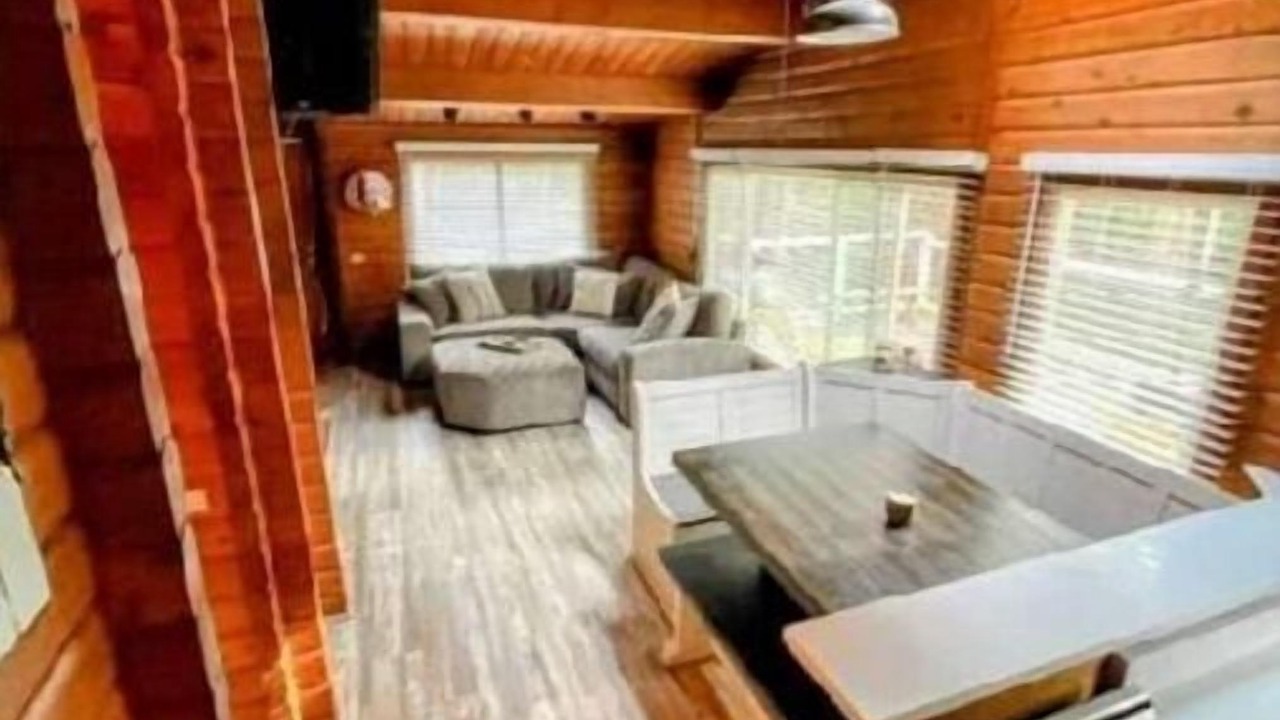 Photo of Kitchen in Deer Harbor