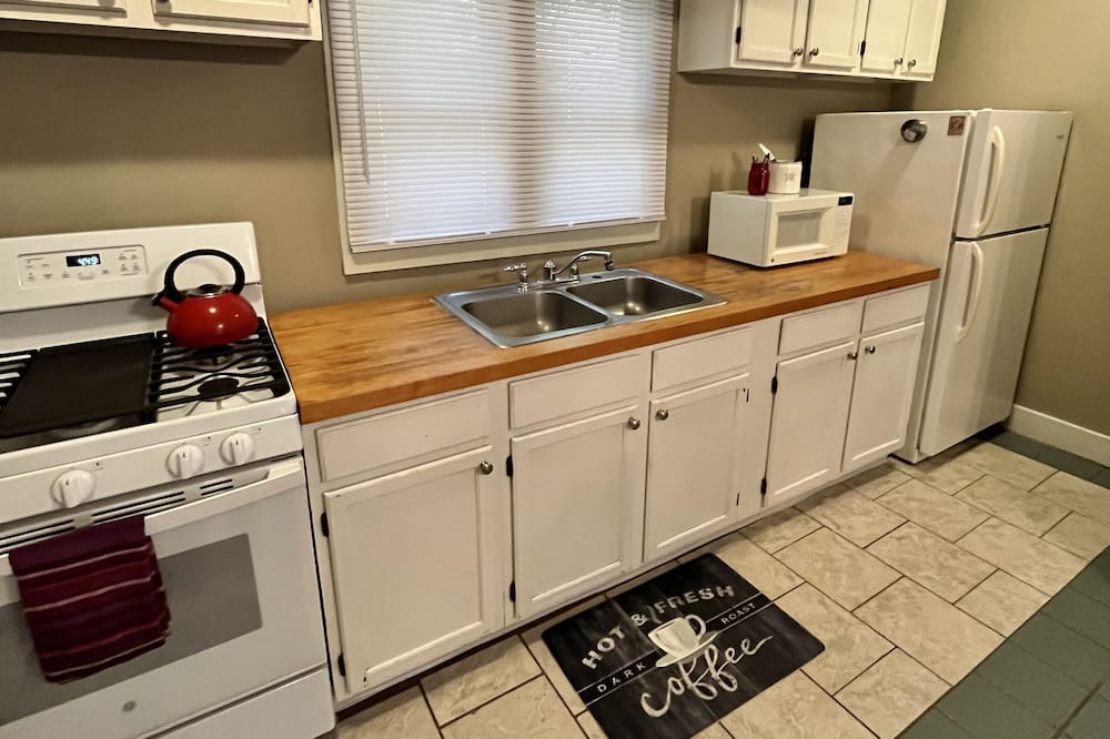Photo of Kitchen in Bearsville