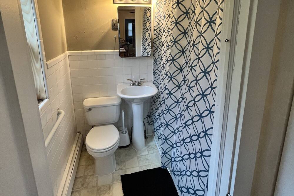 Photo of Bathroom in Bearsville