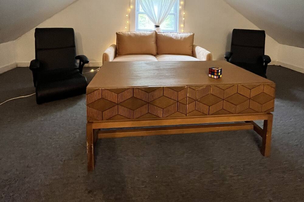 Photo of Bedroom in Bearsville